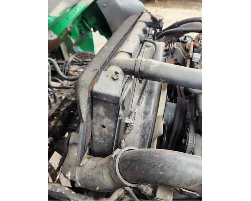 isuzu-nqr-intercooler #1443989