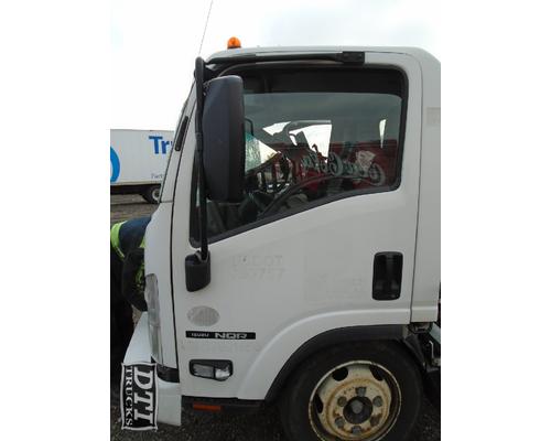 ISUZU NQR Interior Sun Visor in Denver CO 75.00 18927