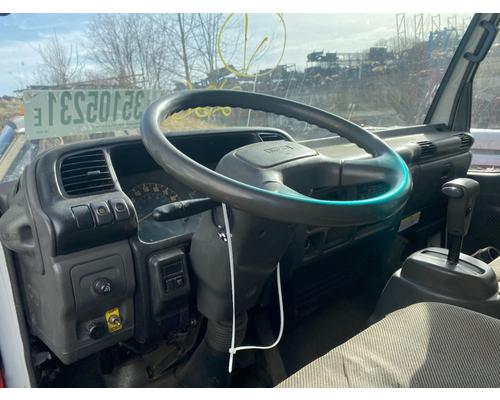 Isuzu NQR Steering Column # Isuzu NQR Steering Column #
