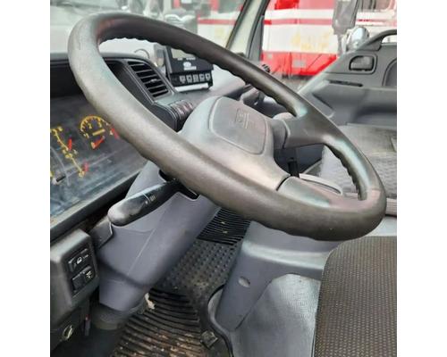 isuzu-nqr-steering-column #1444021