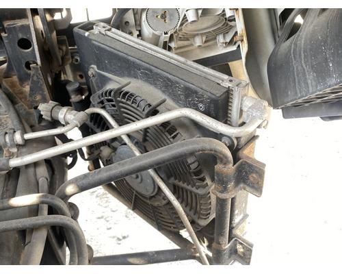 isuzu-nrr-ac-condensor #1398747