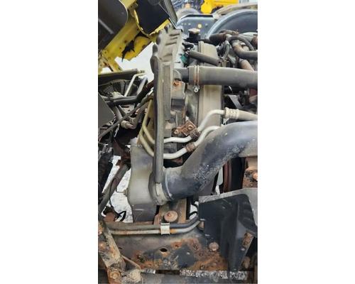 isuzu-nrr-ac-condensor #1448426