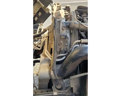 isuzu-nrr-ac-condensor #1449835