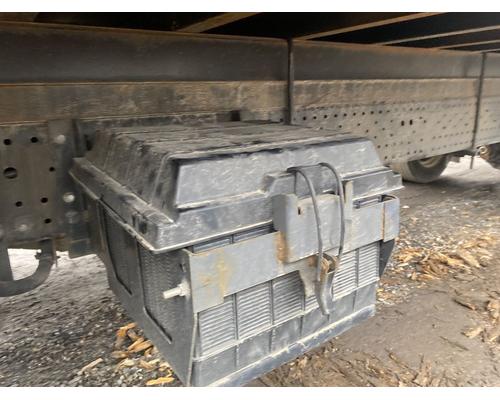 Isuzu NRR Battery Box # Isuzu NRR Battery Box #