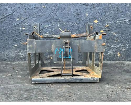 Isuzu NRR Battery Box # Isuzu NRR Battery Box #