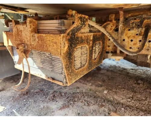  Isuzu NRR Battery Box #