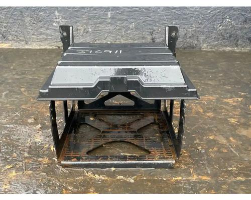 Isuzu NRR Battery Box # Isuzu NRR Battery Box #