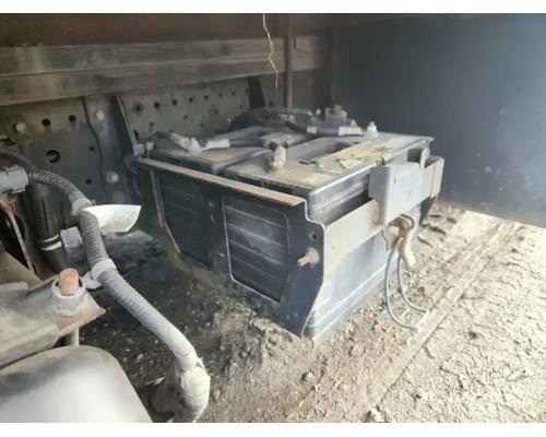 Isuzu NRR Battery Box # Isuzu NRR Battery Box #