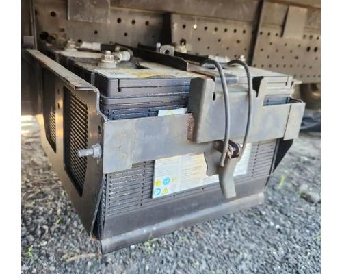 isuzu-nrr-battery-box #1431140