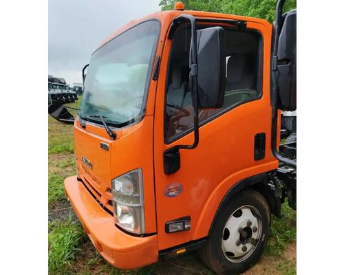  Isuzu NRR Cab #