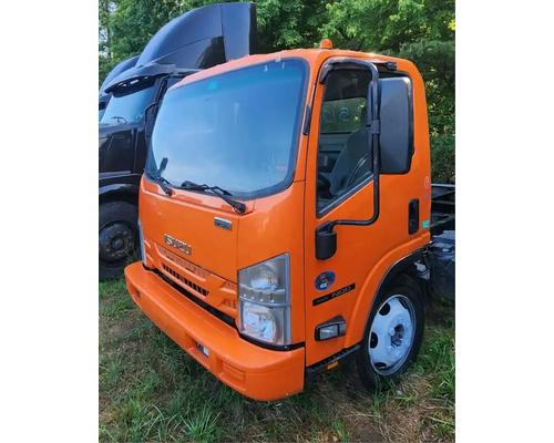 isuzu-nrr-cab #1349297