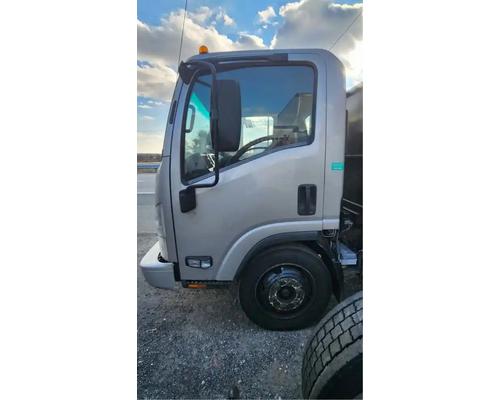 isuzu-nrr-cab #1440029