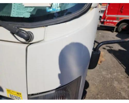 Isuzu NRR Cowl # Isuzu NRR Cowl #