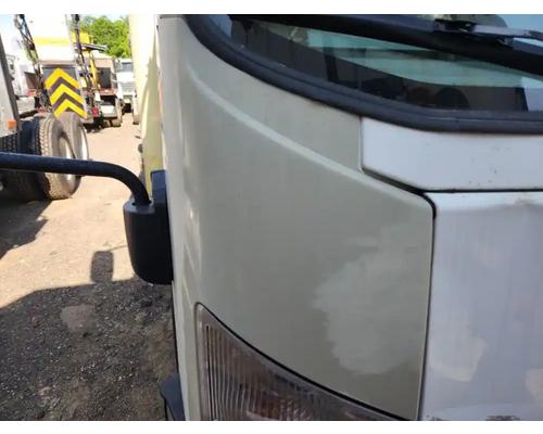 Isuzu NRR Cowl # Isuzu NRR Cowl #