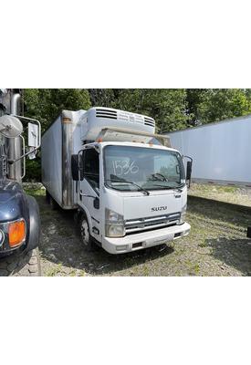 ISUZU NRR Consignment sale