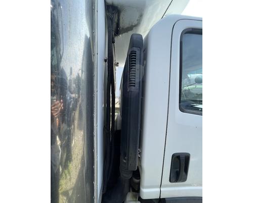 ISUZU NRR Consignment sale
