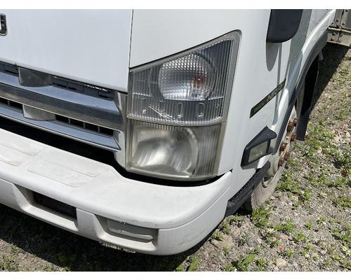 ISUZU NRR Consignment sale