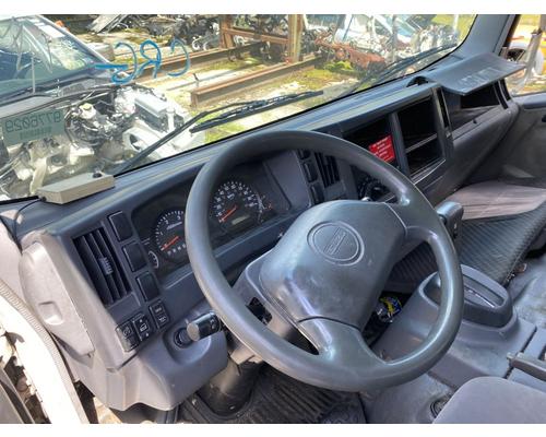 isuzu-nrr-dash-assembly #1329239