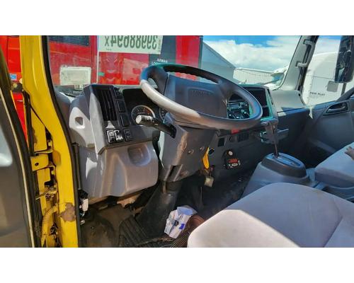 isuzu-nrr-dash-assembly #1428001
