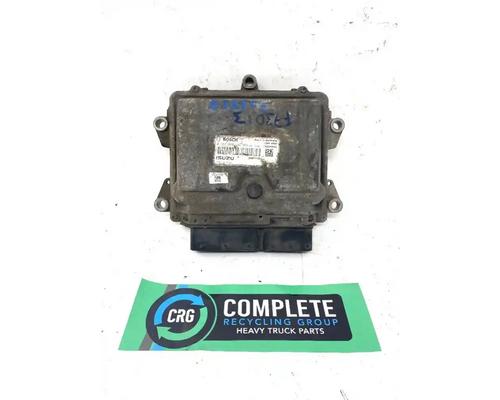  Isuzu NRR ECM #