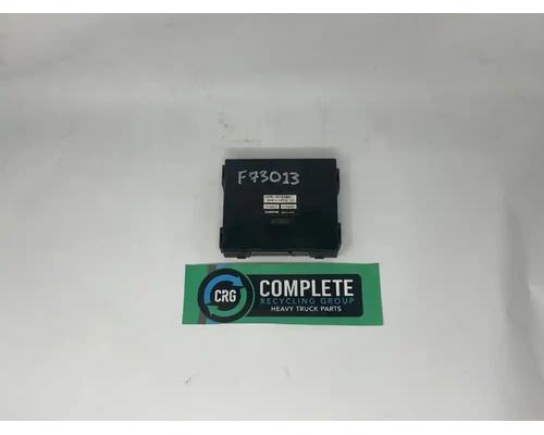  Isuzu NRR ECM #