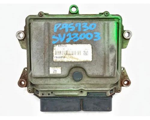 isuzu-nrr-ecm #1442113