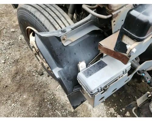 isuzu-nrr-fender-extension #1358709