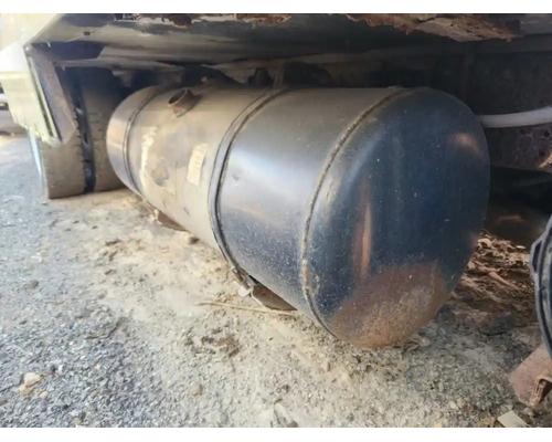 Isuzu NRR Fuel Tank # Isuzu NRR Fuel Tank #