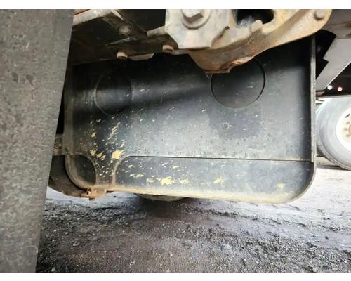  Isuzu NRR Fuel Tank #
