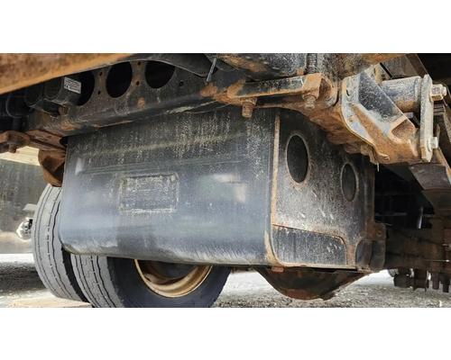  Isuzu NRR Fuel Tank #