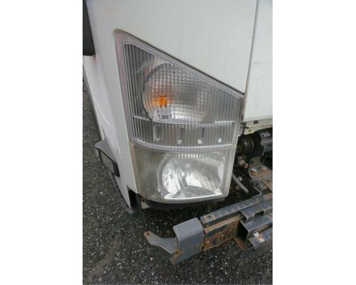Isuzu NRR Headlamp Assembly # Isuzu NRR Headlamp Assembly #