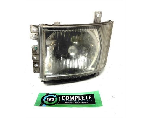 Isuzu NRR Headlamp Assembly # Isuzu NRR Headlamp Assembly #