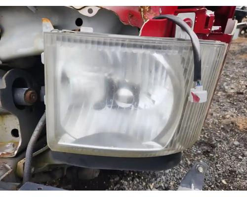  Isuzu NRR Headlamp Assembly #