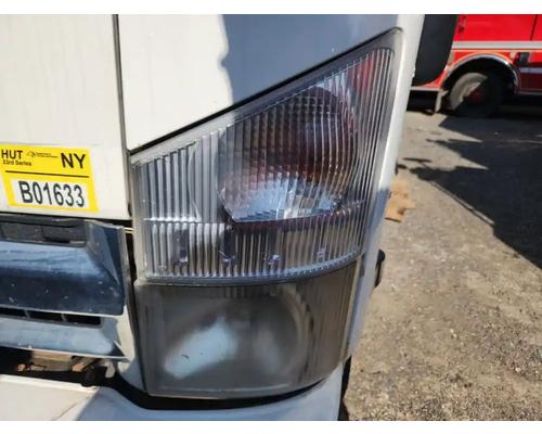  Isuzu NRR Headlamp Assembly #