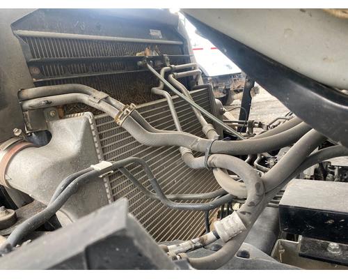 isuzu-nrr-intercooler #710870