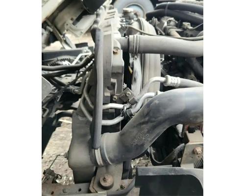 isuzu-nrr-intercooler #1358708