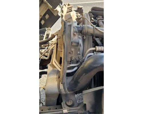 isuzu-nrr-intercooler #1440065