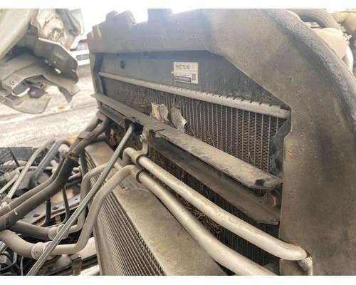 isuzu-nrr-radiator #710871