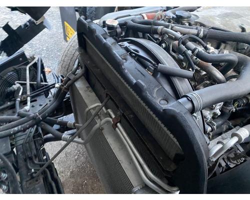 isuzu-nrr-radiator #1331192