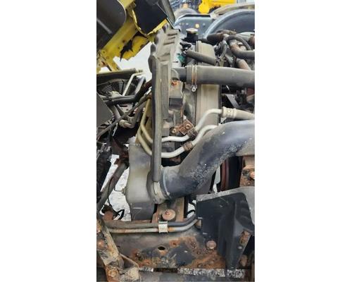 isuzu-nrr-radiator #1427952