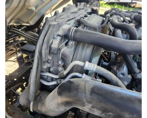 isuzu-nrr-radiator #1431148