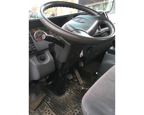Isuzu NRR Steering Column # Isuzu NRR Steering Column #