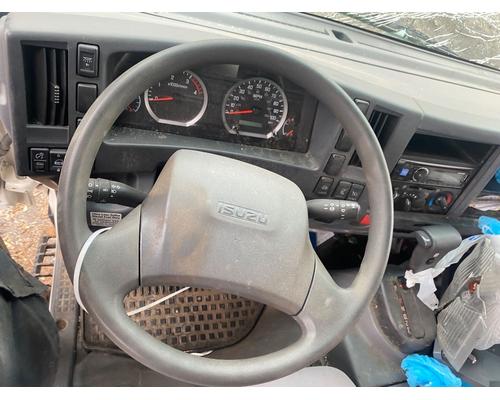 Isuzu NRR Steering Column # Isuzu NRR Steering Column #