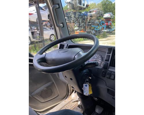 Isuzu NRR Steering Column # Isuzu NRR Steering Column #