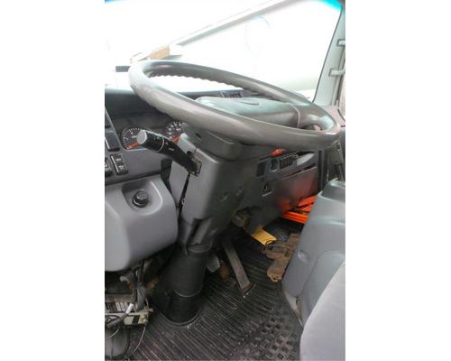 Isuzu NRR Steering Column # Isuzu NRR Steering Column #