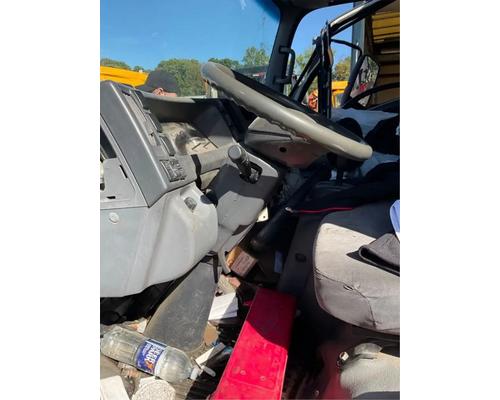  Isuzu NRR Steering Column #