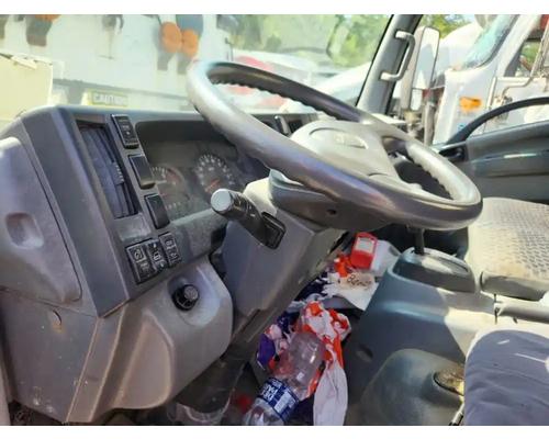 isuzu-nrr-steering-column #1347392