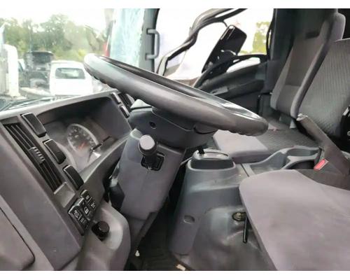 isuzu-nrr-steering-column #1358716