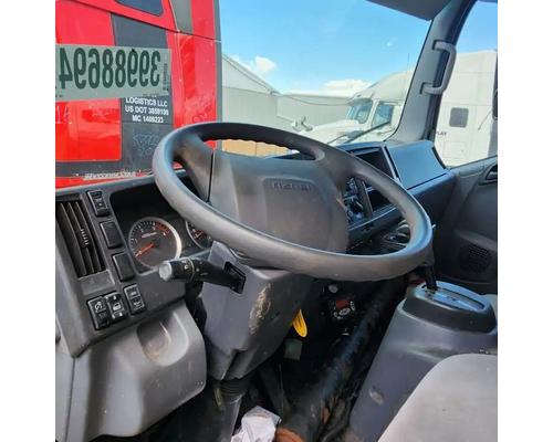 isuzu-nrr-steering-column #1427979