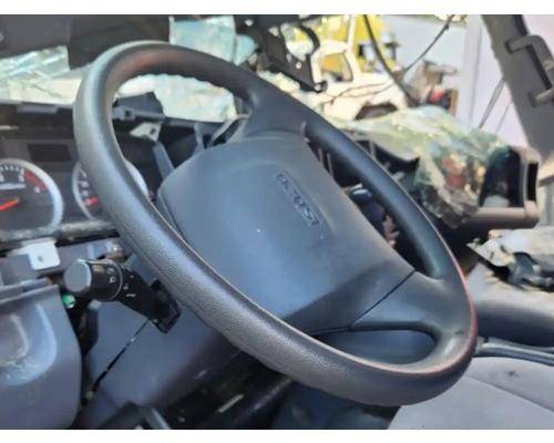 isuzu-nrr-steering-column #1431214